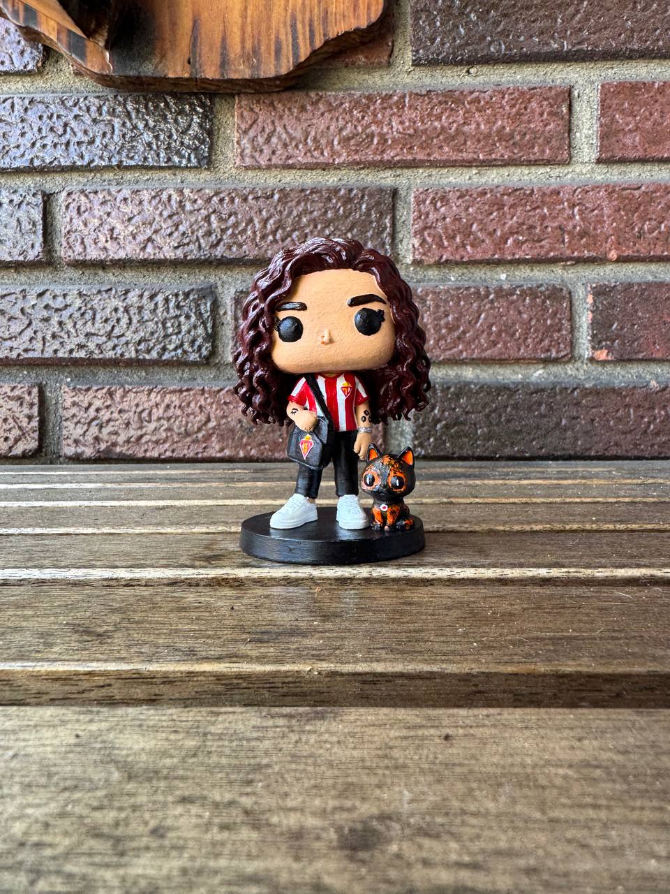 Funko personalizado