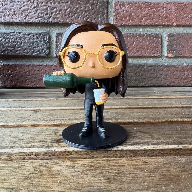 Funko personalizado