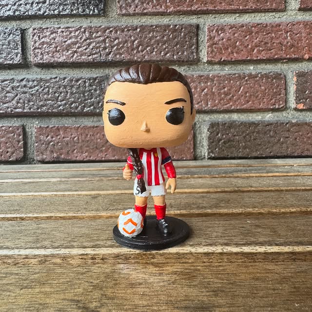 Funko personalizado
