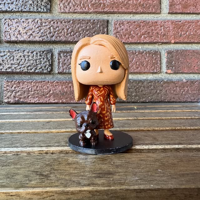 Funko personalizado
