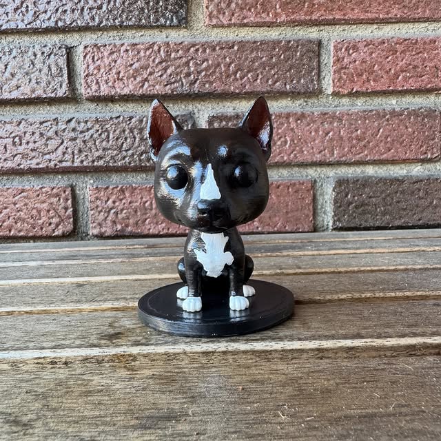 Funko mascotas