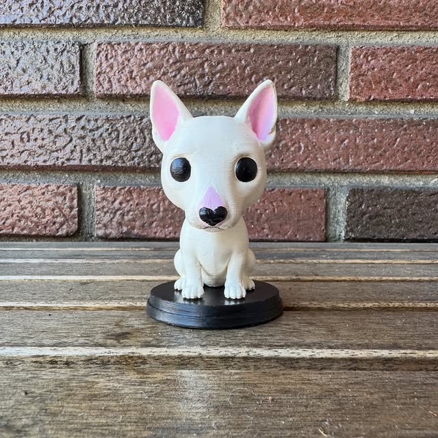 Funko mascotas