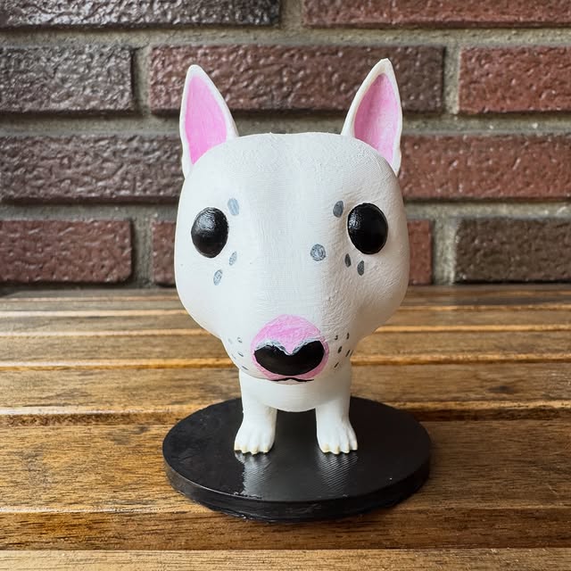 Funko mascotas