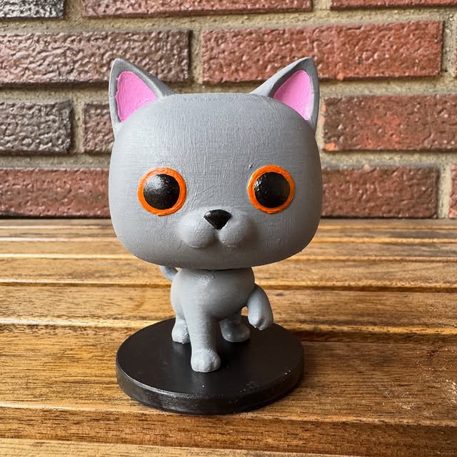 Funko mascotas