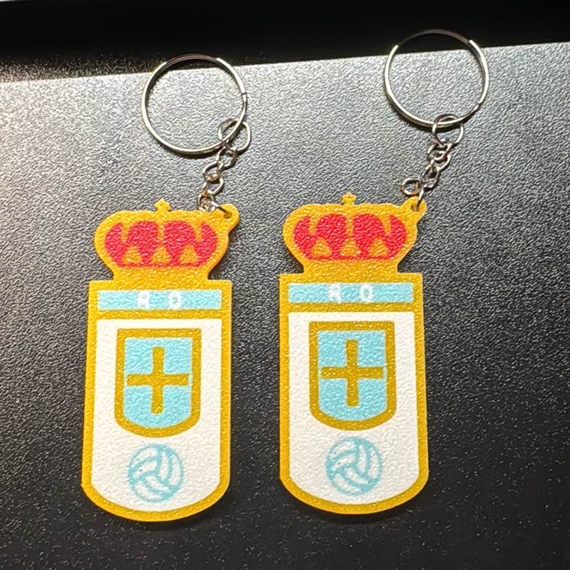 Llaveros personalizados, foto 5 de 5